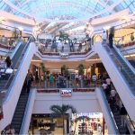 مراکز خرید مهم در استانبول